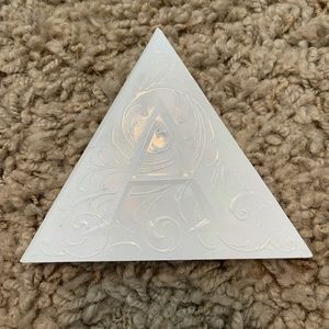 Kat Von D Alchemist Palette